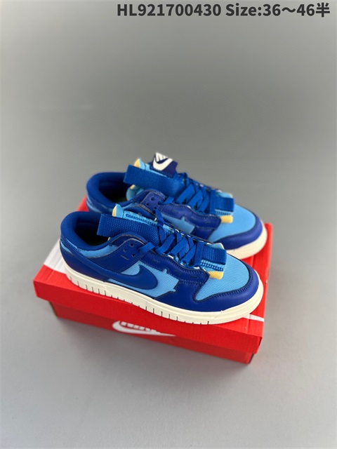 women low dunk sb shoes US5-US12 HH shoes 2023-10-30-070